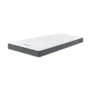 PALERMO Single Memory Foam Mattress - OEKO-TEX & CertiPUR-US Certified