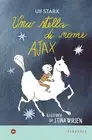 Samanta K. Milton Knowles Ulf Stark St Una stella di nome Ajax. Ediz (Hardback)