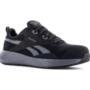 Reebok Lite Plus 4 Work Men's Composite Toe Electrical Hazard Athletic Work Shoe