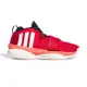 Adidas Dame 8 Extply 男款 紅色 運動 舒適 籃球鞋 IF1506