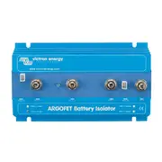 Victron Argofet 100A Three Batteries Isolator with AEI