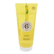 Roger Gallet Gel Deuche Cedra Body Soap 200Ml Cedrat Wellbeing Shower
