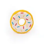 Zippypaws Donutz Birthday Dog Toy