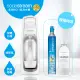 【福利品】Sodastream-JET 氣泡水機(保固2年)