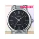 CASIO卡西歐 手錶專賣店 國隆 LTP-E145D-1A 指針女錶 不鏽鋼錶帶 黑 防水 全新品 保固一年 開發票