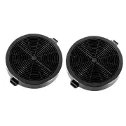 Dev King Pyramid Range Hood Rangehood Carbon Charcoal Filters Replacement For Ductless Ventless