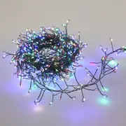 640 Micro LED Cluster Light