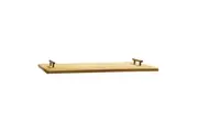 Alex Liddy Acacia Rectangular Serving Board with Handles 60X40cm