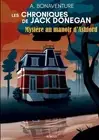 Mystre au manoir d'Ashford by Ana?s Bonaventure Paperback Book
