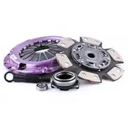 Xtreme Performance Clutch Kit - Sprung Ceramic, KFD23010-1B