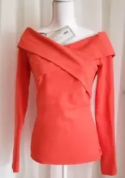 Authentic Emilio top with tags