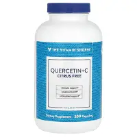 在飛比找iHerb優惠-[iHerb] The Vitamin Shoppe Que