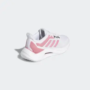 ADIDAS 跑步鞋 ALPHATORSION 2.0 W 女 GX5014 現貨 白