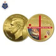 AHS Centaur Commemorative Proof
