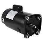 B2854 1.5HP Square Flange Pool Pump Motor
