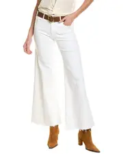 MOTHER Plus The Roller Fray Fairest Of Them All Jean