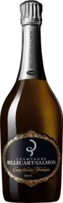 Billecart Salmon Cuvee Nicolas Francois Billecart 2008 Magnum