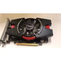 在飛比找蝦皮購物優惠-ASUS HD7770-DC-1GD5-V2 中古顯示卡