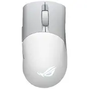 ASUS ROG Keris Wireless AimPoint Gaming Mouse White