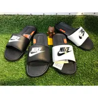 在飛比找蝦皮購物優惠-[喬比熊]Nike  Victori One Slide 運