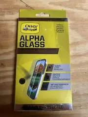 Otterbox Alpha Glass Clearly Protected Apple iPhone 6/6s/7/8 Plus Models