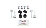 REAR Brake Caliper Slider Bolt Pin Guide Kit for VOLVO V90 1996-1998 (H1301AX)