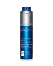 Clarins ClarinsMen Wrinkle Smoothing & Firming Anti Aging Face Moisturizer 1.7 oz.