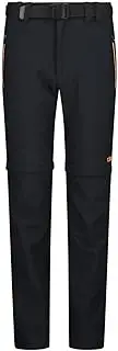 [CMP] Boys' Zipp Off Hose 3T51644 Trouser