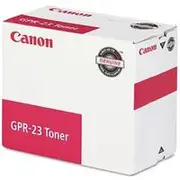 Canon TG-35 MAGENTA COPIER TONER GPR-23 IRC-2880, 3380 - 14K PAGES