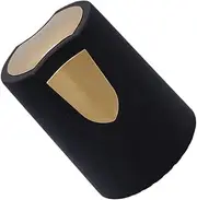 TOYANDONA Professional Dice Storage Container Sturdy Plastic Ktv Dice Cup for Australian Game Nights