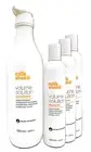 Milk Shake Volume Solution 3-Shampoo 10.1 Oz & 1-Conditioner 33.8 Oz Pack of 3