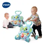 VTECH 趣味小象聲光學步車