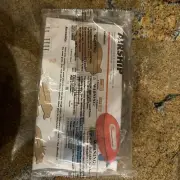 Home Depot Kids Workshop AIRSHIP Kit W/ Pin March 2022