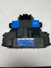 VickersDG5S-8-2C-T-M-FW-B5-30 DirectionalControlValve 120V DG4V-3S-6C-M-FW-B5-60