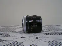 在飛比找Yahoo!奇摩拍賣優惠-Canon FD 50mm 1:1.4 S.S.C