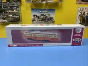Corgi Street Railway PCC Streetcar - JOHNSTOWN (Pennsylvania) 1:50 Scale #55017