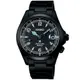SEIKO 精工 PROSPEX 黑標 限量 夜視黑潮 機械腕錶 (6R35-02F0SD / SPB337J1)