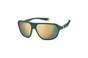 Unisex Sunglasses By Polaroid Pld2152Sdld 59 Mm