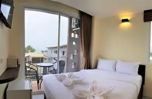 蘇梅頂級青年旅館Top Hostel Samui.