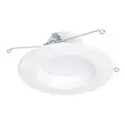 RL56 Series 5/6-Inch Recessed LED Retrofit Module. Selectable CCT Integrated LED