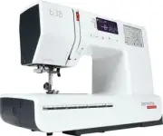 Bernette b38 Sewing Machine Swiss Design with Built in Thread Cutter New