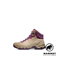 在飛比找蝦皮購物優惠-Mammut 長毛象 Nova IV Mid GTX 女款防