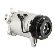 A/C Compressor for Nissan Maxima 08-2014 Quest Pathfinder Infiniti QX60 3.5L (for: Nissan)