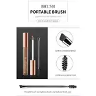 Eyebrows Eyebrow Gel Eyebrow Tint Gel Kit With Eyebrow Pencil Brush WAS