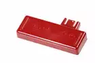 DeLonghi Tub Red Exhaust System Drops Coffee Machine Primadonna Soul ECAM610