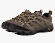 Merrell Men's Moab 3 Hiking Shoe Waterproof Special Brown Size 9