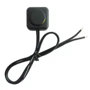 12V 24V Latching Switch, Mini Push Button On Off Push...