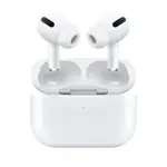 蘋果AIRPODS PRO(第 1 代）藍芽耳機/無線耳機搭配無線充電盒（二手）（歡迎面交）