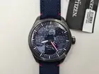NEW Citizen AW2037-04W Eco-Drive Marvel Heroes Watch