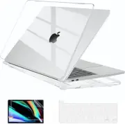 Compatible with MacBook Pro 13 inch Case M2 2024 2023 2022-2016 Release M1 A2338
